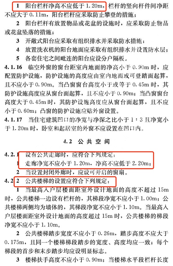 好房新國標