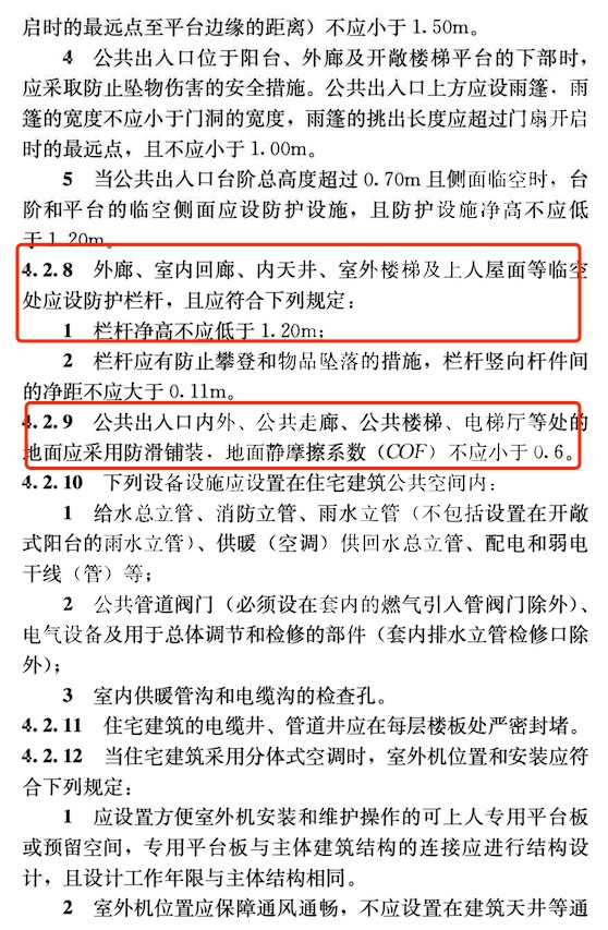 好房新國標