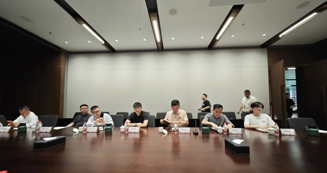 聚勢萬億煥新！走進方太集團、公牛集團，共探舊改新機