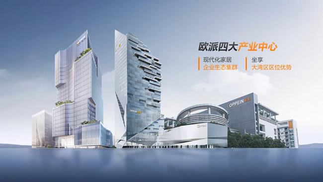 歐派家居 | 逆勢狂飆，歐派逆勢擴招超千人！——姚良松：越是寒冬，越要鍛造“增肌型”團隊