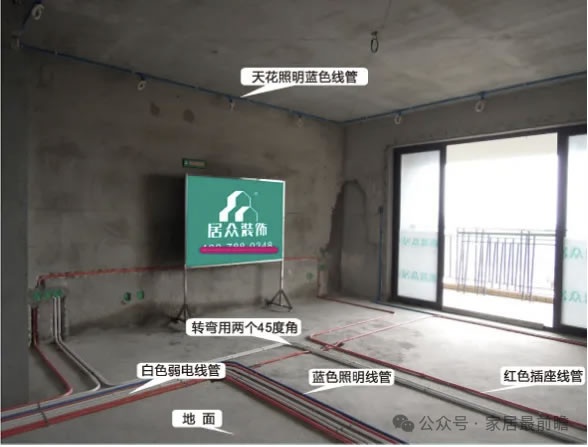 傳統裝企轉型