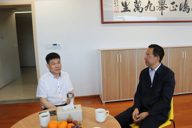 王力門業