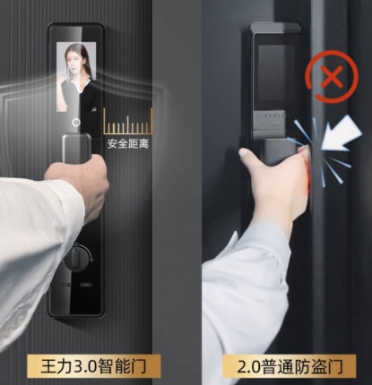 王力門業(yè)