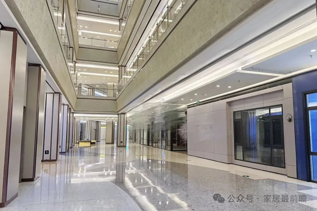 【直播間互動話題1】干家居家裝社區店的意義是什么？