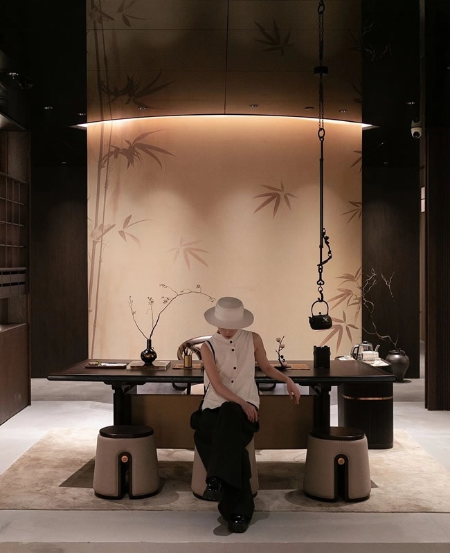 華鶴木門
