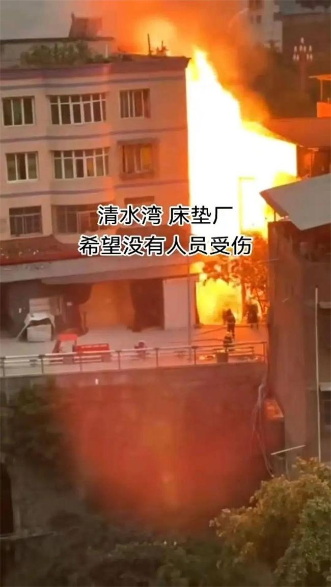 老牌床墊廠