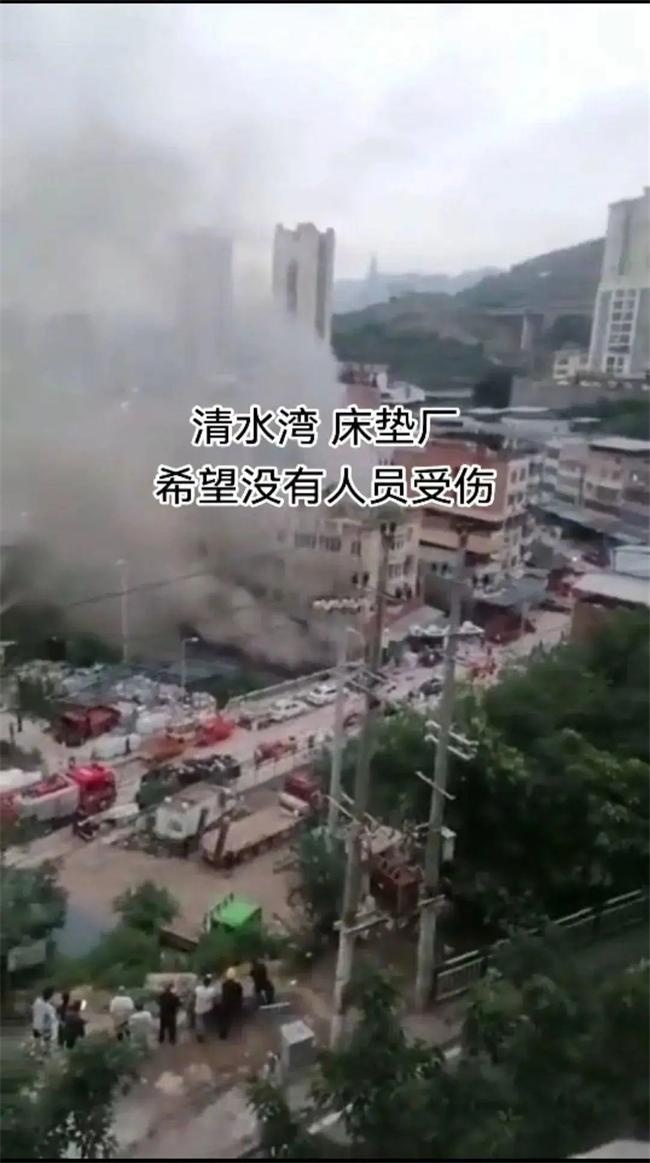 老牌床墊廠