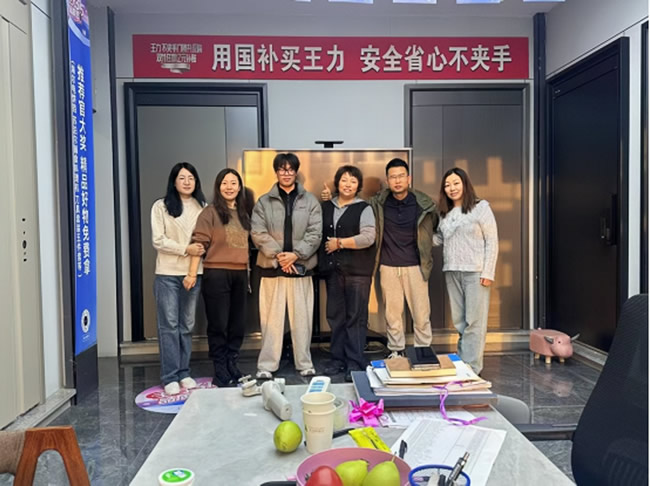 王力門業 | 呼和浩特經銷商張云:直播逆襲12W+成交背后的秘密