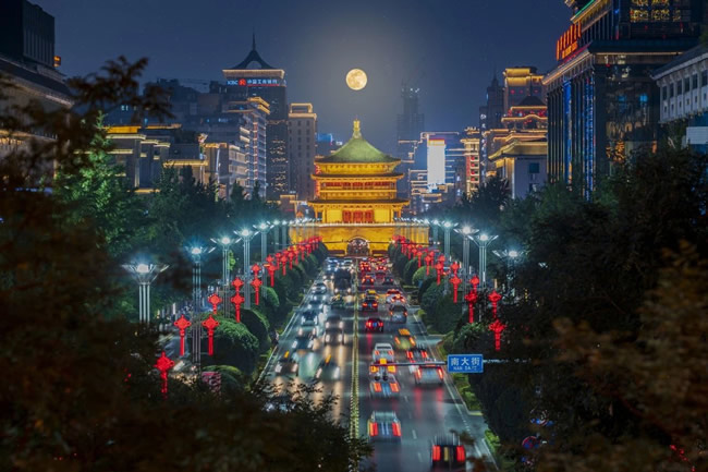 千年舟 | 千年舟西安新品發布會，邀您共赴家居盛宴