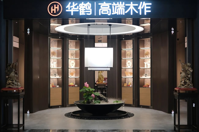 華鶴木門 | 華鶴非遺生活化藝術展重磅開幕！讓潮州木雕在現代生活空間中“找回家”