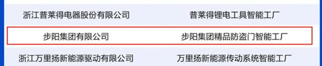 智能工廠