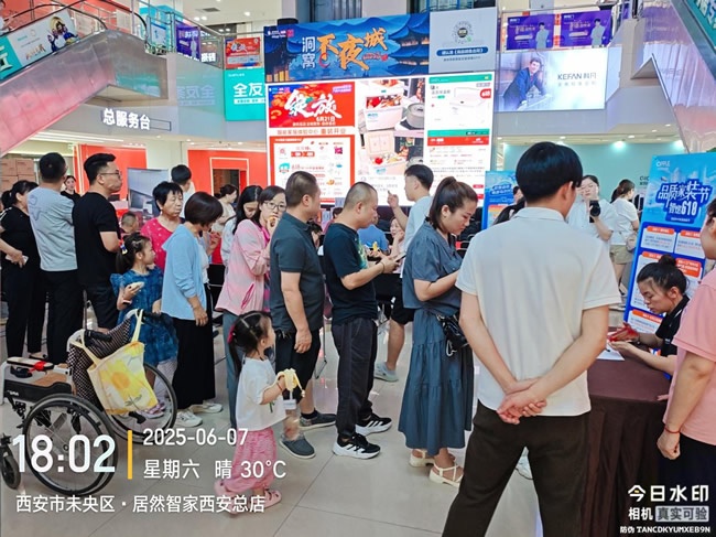 王力門業