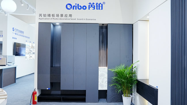 19款板材新品：魯麗、萬華、新港、千年舟、兔寶寶、大王椰、金米龍、一家美、元豐、三棵樹小森板……
