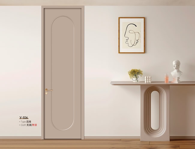 瑞祥創展木門