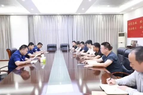 永康門業