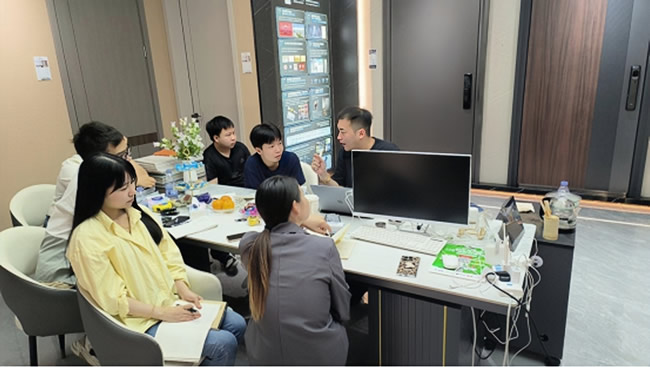 王力門業 | 廣州經銷商王繼彪直播逆襲：單場直播曝光1.65萬+背后的破局之道