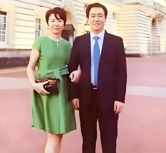 恒大許家印前妻丁玉梅資產轉移套路被曝光！