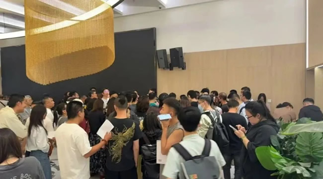 燒光3.2億融資，住范兒憑啥讓全行業為他兜底？