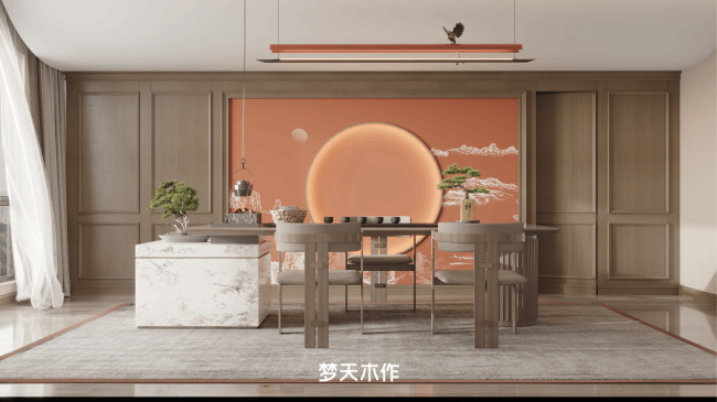 夢天木門｜以家居為媒，傳承初心使命