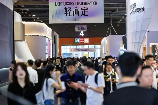 殺入“輕高定”賽道，一家美究竟有何底氣？
