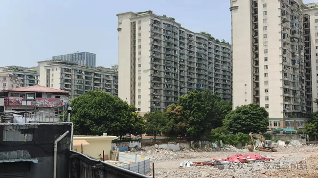實力裝企進場社區局舊改賽道案例：星藝裝飾（2）