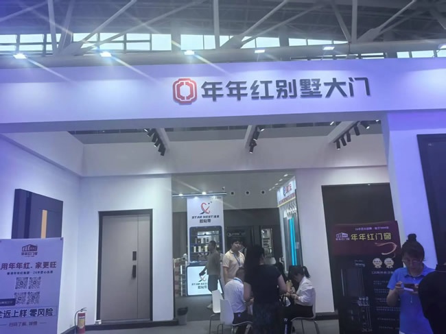 中國建博會
