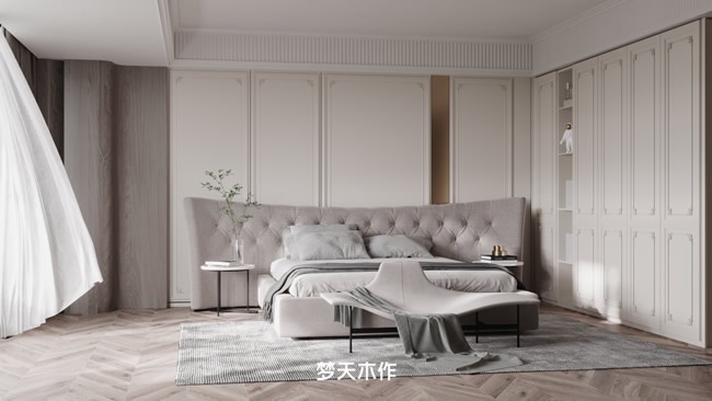 夢(mèng)天木門(mén)