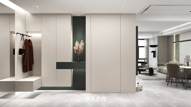 夢(mèng)天木門(mén)