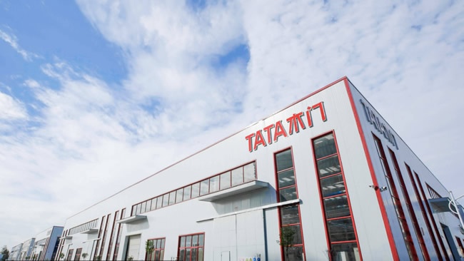 TATA木門