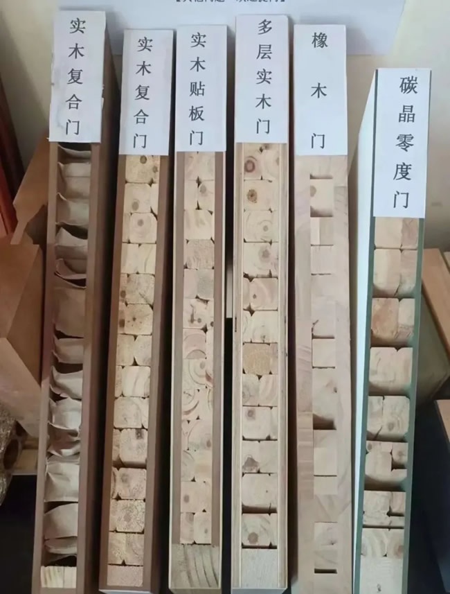 室內門