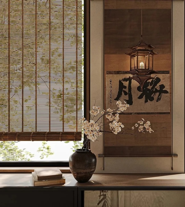 潤(rùn)京整木定制