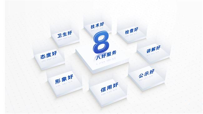 王力門業(yè) | 以用戶為中心：王力八好服務，打造安全、省心的全新體驗！