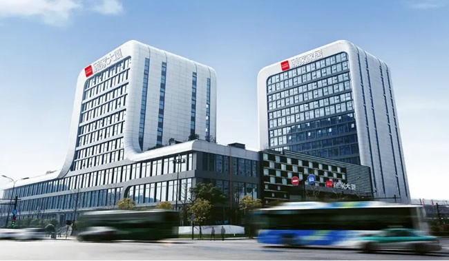 家居企業