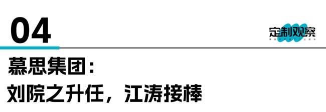 家居企業