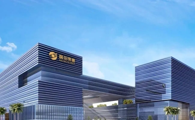 家居企業