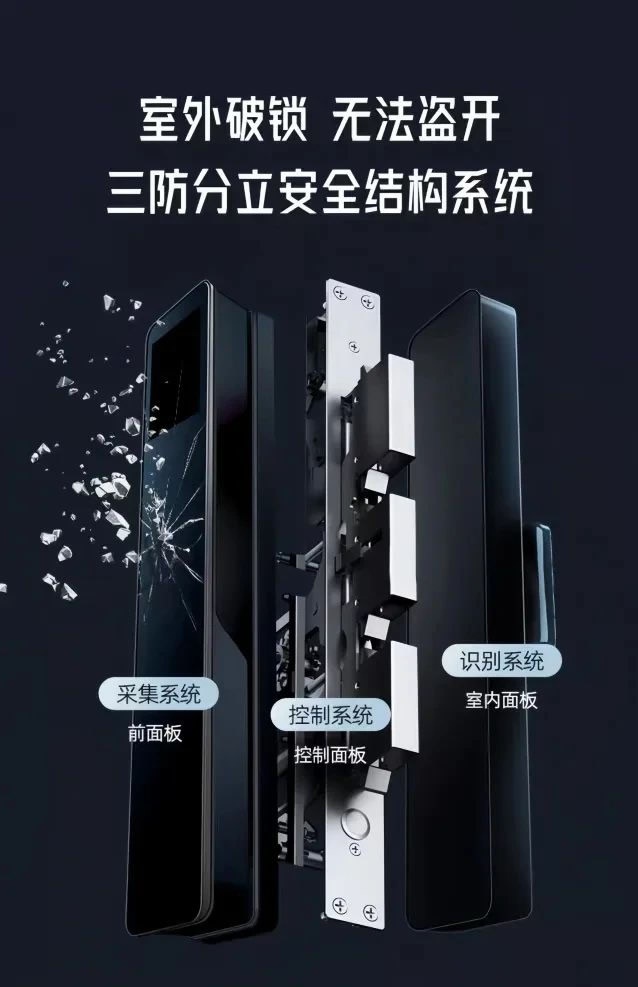 王力門業