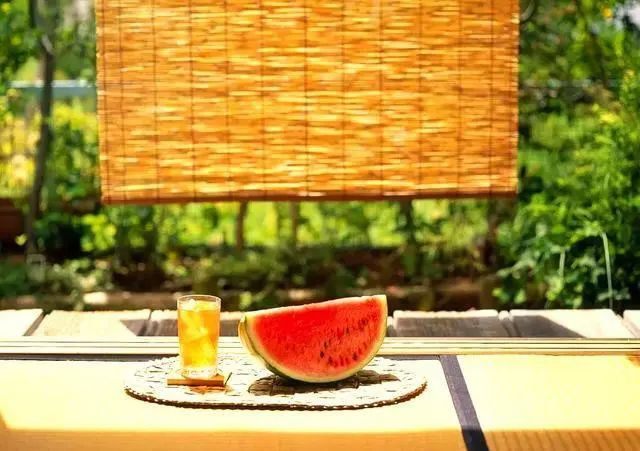 盈康世家 | 蟬鳴聲聲夏漸濃，盈康世家與您共筑清涼舒適的家！