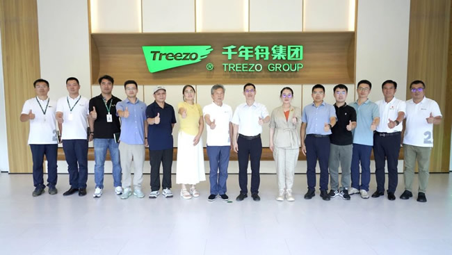 千年舟 | 產學研驗用，共話烯未來丨千年舟石墨烯技術交流會圓滿舉辦