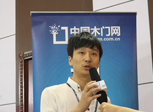 金吉祥王魁：在環保和質量上尋求突破點,滿意消費者的需求