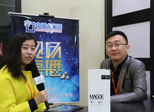 馬格德德式T型門(mén) 重磅出擊