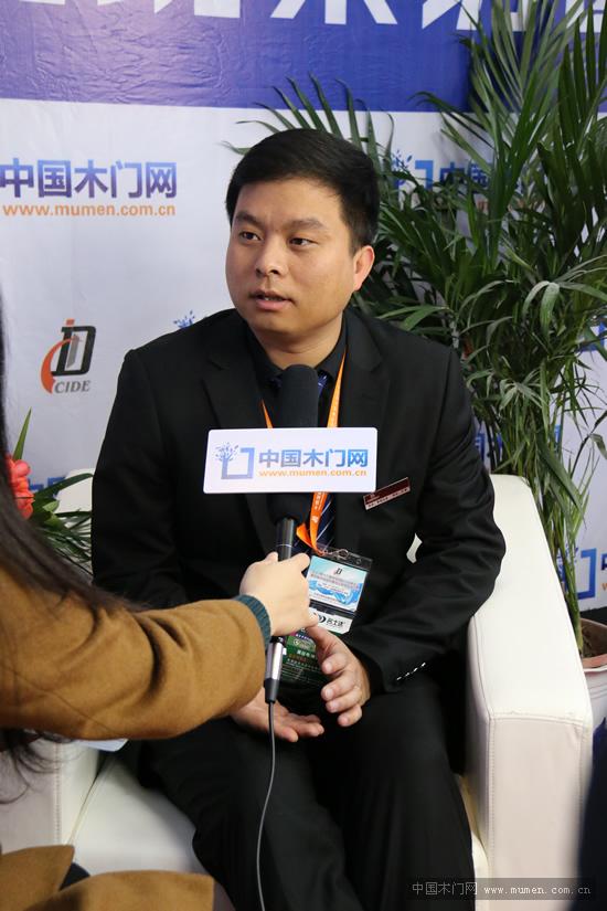 八達嶺木門王季