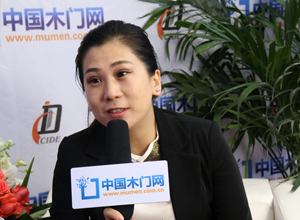 源濱木門：做好實業,做精專業,努力打造百年企業