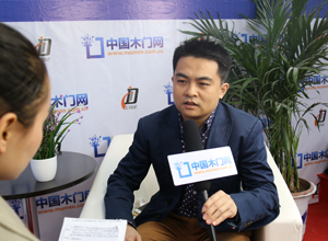 惠邦木門：用環保的基材才能造出環保的木門