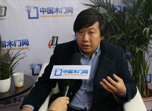 歐利威木門：13年堅持原創設計為主導，讓利消費者，贏得市場認可
