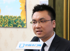天大木門：為下一代健康成長負責