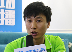 金佰威：青春時尚，您的選擇