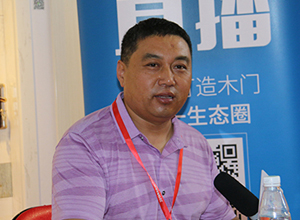 金冠居門業：眾人拾柴火焰高，努力，努力，再努力