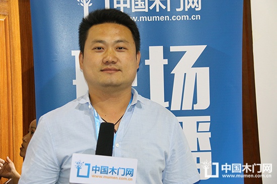 福升門業