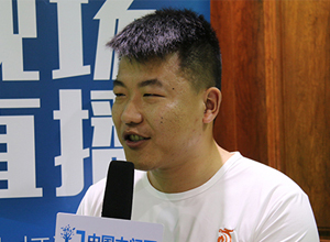 久帝木門：一心一意做好門 誠心誠意做生意