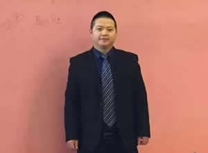 專訪重慶雅融文化傳播有限公司總經理夏代勝